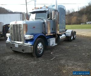 2008 Peterbilt 388