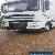 DAF XF 450 LOW RIDE, LEFT HAND DRIVE, TRACTOR UNIT for Sale