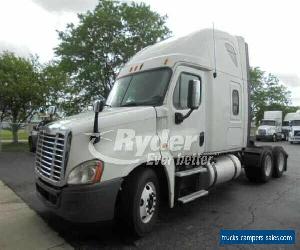 2013 FREIGHTLINER CASCADIA 125 -- for Sale