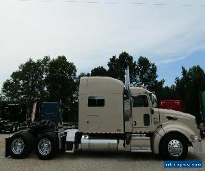 2010 Peterbilt 386