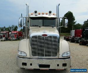 2010 Peterbilt 386