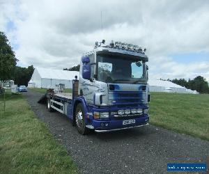 Scania 220 94D   Ideal show wagon for Sale