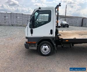 Mitsubishi  Canter