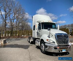 2009 International Prostar Premium 6X4