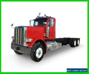 2012 Peterbilt 388