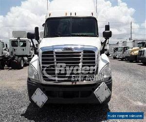 2013 FREIGHTLINER CASCADIA 125 --