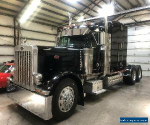 1998 Peterbilt