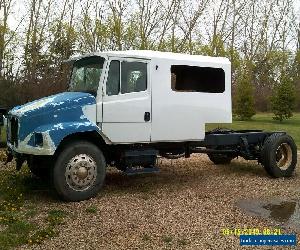 1994 Freightliner FL60