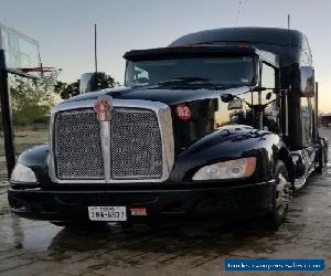 2013 Kenworth T660 for Sale