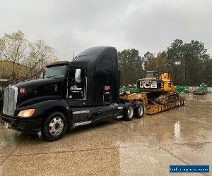 2013 Kenworth T660