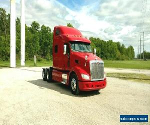 2013 Peterbilt 587