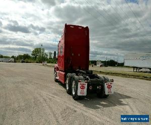 2013 Peterbilt 587