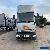 Iveco Eurocargo 120E18 12 t Box Lorry for Sale