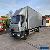 Iveco Eurocargo 120E18 12 t Box Lorry for Sale