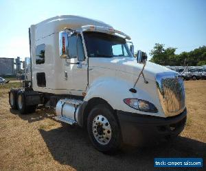 2013 International PROSTAR EAGLE