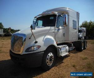 2013 International PROSTAR EAGLE