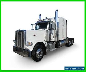 2014 Peterbilt 389