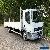 2010 DAF 45.160 22ft Flatbed with tail lift, dropside NEW MOT ideal scaffold for Sale