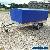 TRAILER  7FT - 4FT  for Sale