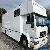 horsebox camper motocross Catering trailer truck for Sale