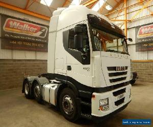 Iveco Stralis for Sale