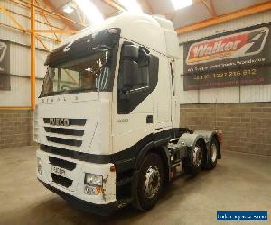 Iveco Stralis