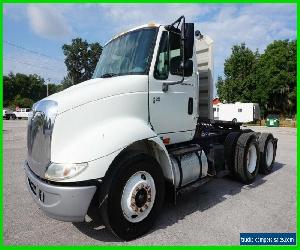 2006 International 8600