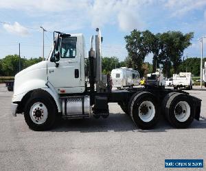 2006 International 8600