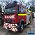 MAN/ ERF M2000 Fire engine truck for Sale