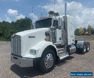 2013 Kenworth T800 for Sale