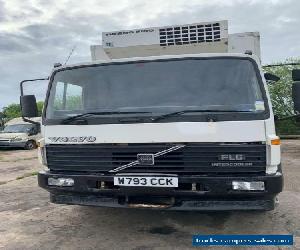 Volvo FL 6 180