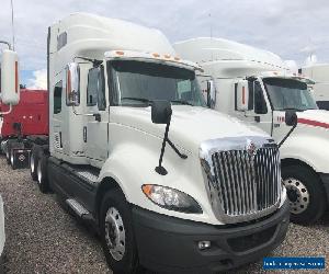 2015 International PROSTAR PREMIUM