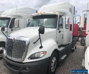 2015 International PROSTAR PREMIUM