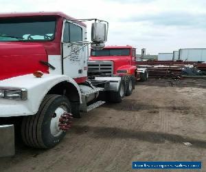 1996 freightliner fld