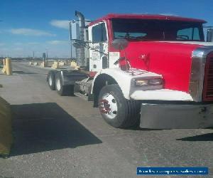 1996 freightliner fld