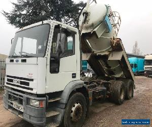 Iveco Supercargo