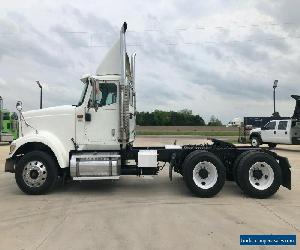 2006 International 9900i