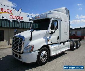 2012 Freightliner Cascadia --