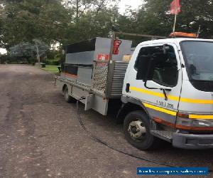 mitsubishi canter for sale