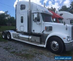 2012 Freightliner CORONADO