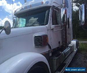 2012 Freightliner CORONADO