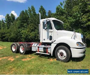 2006 Freightliner COLUMBIA --