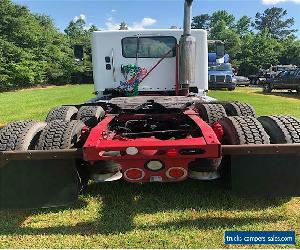 2006 Freightliner COLUMBIA --