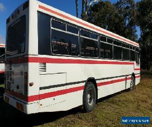 Hino 1994 RG 197  Bus. Ideal Motor Home charter bus