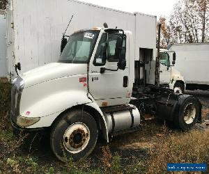 2004 International 8600 for Sale