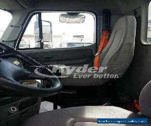 2008 FREIGHTLINER COLUMBIA 120 --