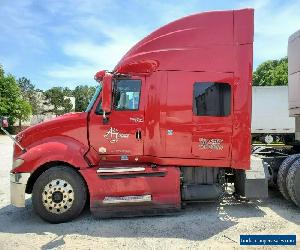 2011 International Prostar for Sale