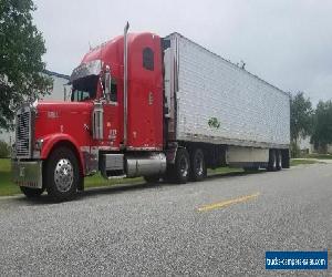 2007 Freightliner for Sale