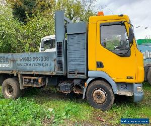 DAF TRUCKS LF45.170