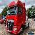 DAF XF 106 SUPER SPACE  EURO 6 LOW RIDE for Sale